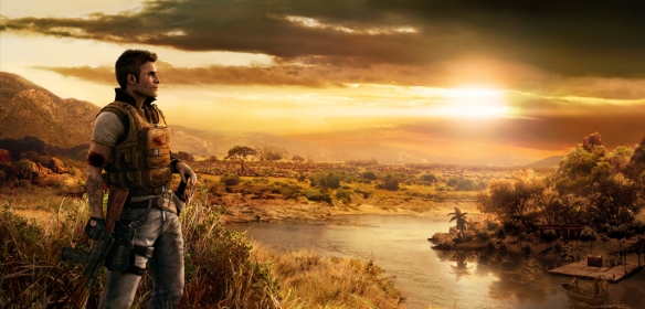 Far Cry 2 Jackal Fan Theory Officially Confirmed By Ubisoft
